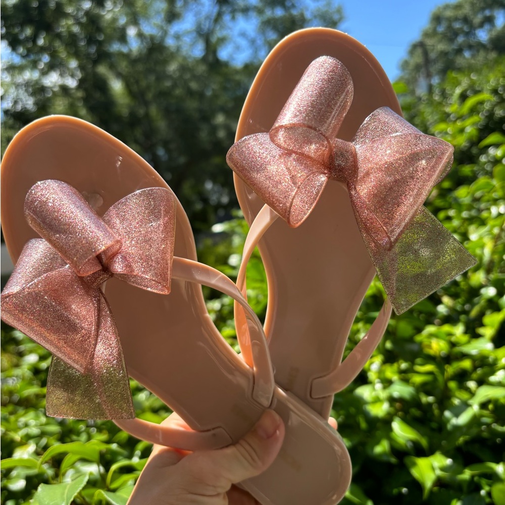 Jelly Sandals